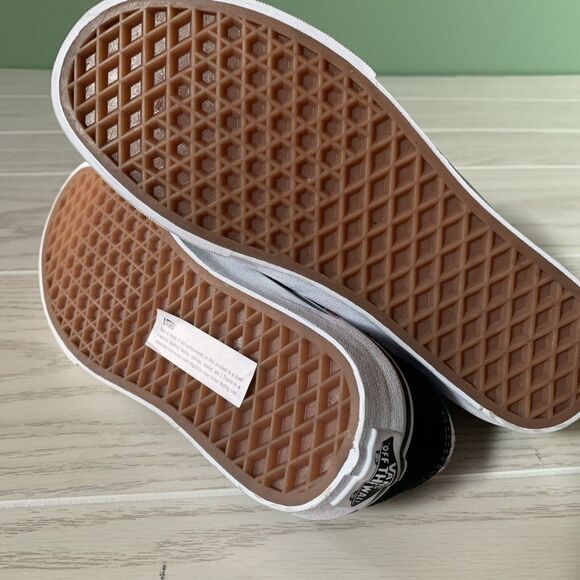 VANS X Karl Jacobs Men's Sz 5 US Shoes Old Skool Skate Time Traveler Sneakers - Picture 11 of 13